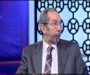 رشاد عبده: الحكومة لا تستطيع تنفيذ طموحات الشعب
