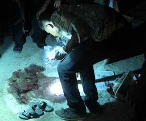 صحة جنوب سيناء: مقتل شخص وإصابة 4 في تفجير سانت كاترين