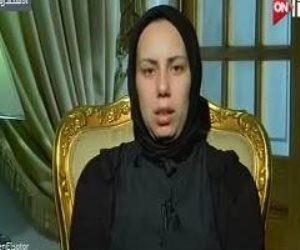 زوجة الشهيد الركايبي لـ«ON Live»: ظهور أهالي الإرهابيين على الشاشات أصابنا بالانزعاج