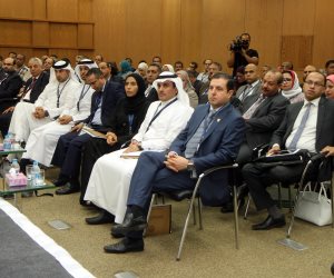 مؤتمر للمنظمة العربية للتنمية الادارية برعاية وزير التعليم العالي 