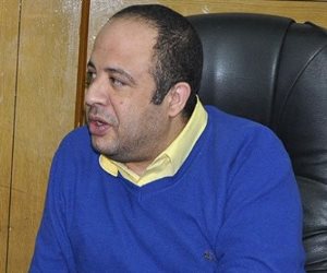 مديرية القاهرة تحتفل بتتويج أعمال برلمان الشباب