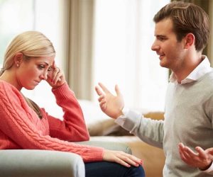 حافظي على بيتك بـ"الشاور جيل".. 4 نصائح للهروب من الخلافات الزوجية وشبح الطلاق