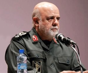 مستشار «قاسم سليماني» يبدأ عمله سفيرًا لإيران في العراق