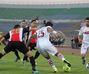 موعد مباراة الزمالك وطلائع الجيش اليوم الخميس 13 / 7 / 2017