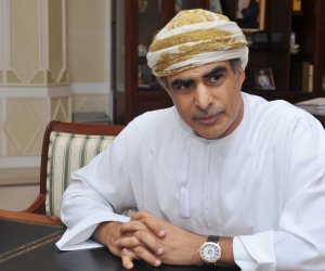وزير النفط العماني يدعو أوبك والمستقلين لمواصلة التعاون