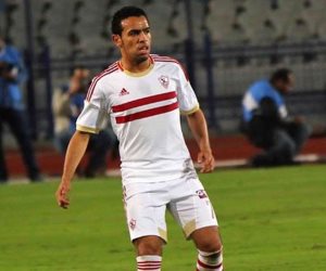 اخبار الزمالك اليوم الجمعة 6-4-2018.. الزمالك يكشف تفاصيل إصابة حازم إمام 