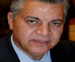 تأجيل دعوى حمدي الفخراني للحصول على صورة من تحقيقات قضية الرشوة لـ 1 يونيو