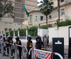حبس ضابط شرطة مفصول أبلغ السفارة السعودية بعملية إرهابية داخل المدينة المنورة