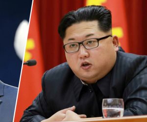 اتهام بيونج يانج بسرقة خطط عسكرية وضعتها واشنطن وسول للقضاء على القيادة فى كوريا الشمالية