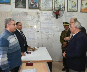 إقبال ضعيف في اليوم اﻷخير لجولة اﻹعادة على مقعد «المصيلحي» بالشرقية