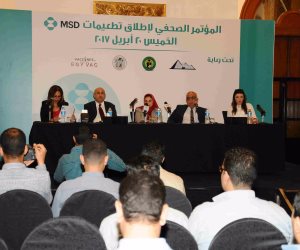 طب الأطفال خلال مؤتمر «ام آس دي»: التطعيمات الإضافية تمنع الأمراض القاتلة