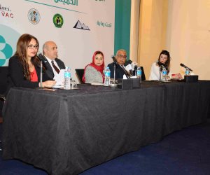 «الصحة» توافق على تسجيل لقاحات حديثة للوقاية من الثلاثي والجديري المائي (صور) 