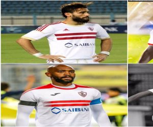 لاعبو الزمالك الأكثر إهدارا لركلات الجزاء في الدوري (فيديو)