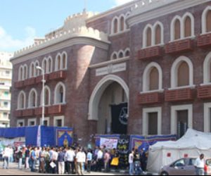 جامعة الإسكندرية تفتتح منتدى «بلدنا أحلى بشبابها» الأحد
