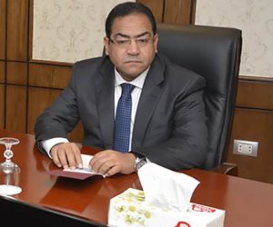 التخطيط تبحث تطوير الجهاز الإدارى للدولة مع البنك الدولى