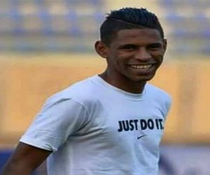 صلاح ريكو مهدد بالاستبعاد من قائمة الزمالك أمام أهلى طرابلس