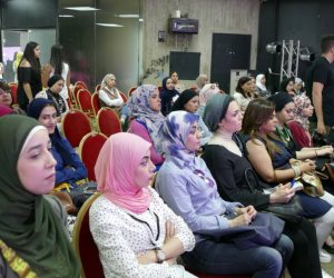 قانون الجمعيات الجديد في ندوة بمركز إعلام المحلة بالغربية