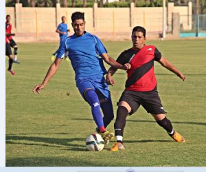 السبت.. مواجهتان في دورة ترقي مجموعة الصعيد للممتاز «ب»