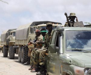 القوات الكينية تعلن مقتل 52 مسلحًا من حركة «الشباب» في الصومال