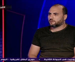 تامر عبد الحميد:  الزمالك مع خالد جلال أصبح له شكل ولون 