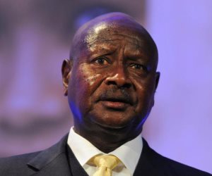 الرئيس الأوغندي يزور مصر غدًا لمناقشة الملفات المشتركة 