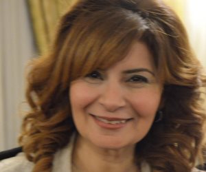 «الدولية للمرأة والسلام» تختار سفيرتها حنان يوسف رئيسا لنادي أمهات الأيتام