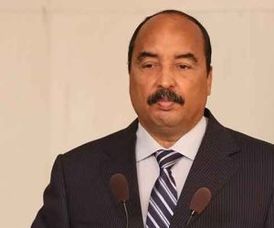 البرلمان الموريتاني يشارك بمؤتمر «الاتحاد من أجل المتوسط» بمجلس النواب