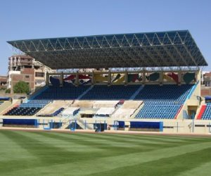 بث مباشر.. مباراة النصر للتعدين وأسوان بالدوري المصري