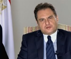 مباحثات دبلوماسية بين مصر واليونان
