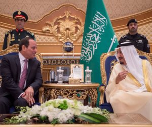صحيفة أمريكية: العلاقات المصرية السعودية تمر بأفضل حالاتها