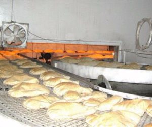 ضبط صاحب مخبز استولى على 37 ألف جنيه فروق أسعار الكارت الذهبي بسوهاج