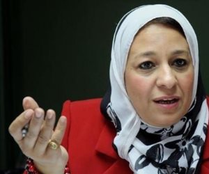 نائبة محافظ القاهرة تتفقد تطوير " تل العقارب" وتؤكد الإنتهاء خلال شهور قليلة