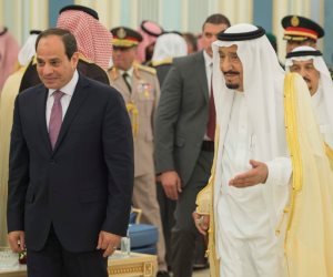 جهاد الخازن: تحسين العلاقات بين مصر والسعودية سينعكس على مصالح البلدين