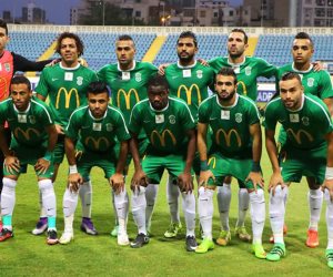 3 أرقام من انتصار «سيد البلد» على مصر المقاصة في الدوري (فيديو)