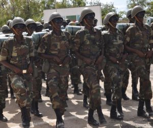 الحكم بإعدام جندي صومالي قتل وزيرا بالخطأ