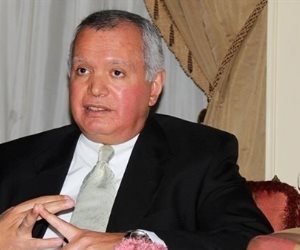 السفير العرابي: مشاركة المصريين في الانتخابات الرئاسية ستكون رداً على كل المتربصين 