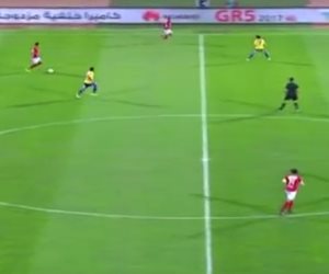 15 دقيقة.. الأهلي حذر أمام طنطا في «مباراة هادئة»