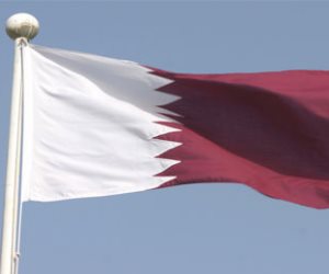 مغردون عن أغنية «علم قطر»: الدوحة 20 عاما من الدسائس والمؤامرات  