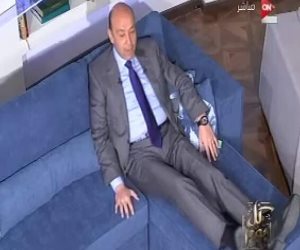 عمرو أديب يعرض منتجات «فيرنكس» بـ«ON E»: ما باخدش فلوس على الترويج للمنتجات المصرية