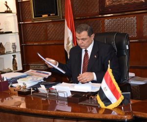 اتحاد عمال مصر الديمقراطي: خطابات منع التعامل مع النقابات المستقلة وراء إدراج مصر في القائمة السوداء
