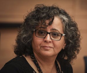 تعيين أول قاضية مسلمة في المحاكم الشرعية بإسرائيل