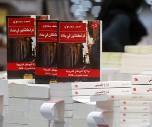 جائزة بوكر تضاعف قيمتها المالية إلى 100 ألف جنيه إسترليني وتغير اسمها