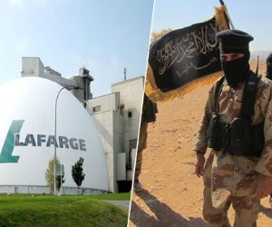 مسؤل سابق في شركة لافارج يشرح تواصله مع المخابرات الفرنسية في تمويل داعش