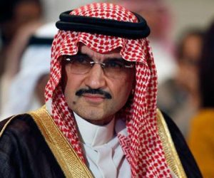 بعد اتهامه بالفساد في السعودية.. 15 معلومة عن "الوليد بن طلال"