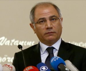 تركيا تواصل حملة الاعتقالات.. والاتحاد الأوروبي يؤكد رفضه لانضمامها له
