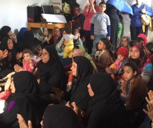 اتحاد أمهات مصر يطالب بتغيير نظام التعليم قبل فرض عقوبة الغش