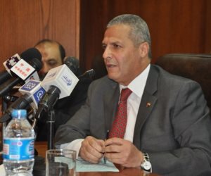 رئيس اللجنة المنظمة لبطولة فاطمة بنت مبارك للرماية يشيد بحسن التنظيم  