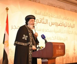 القيادات الكنسية في محافظات الجمهورية يهنئون المصريين بعيد الأضحى المبارك