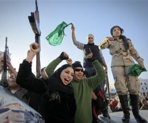 الحركة الشعبية الليبية تدعم فنزويلا ضد محاولات الفتنة والتخريب