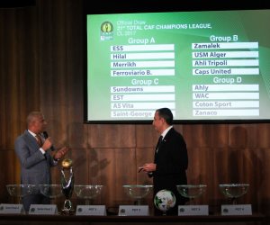 دوري الأبطال.. كيف يلتقي الأهلي والزمالك في نهائي الأميرة الإفريقية؟